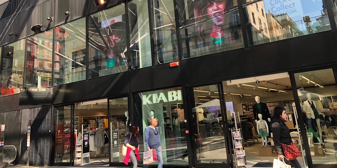 Kiabi