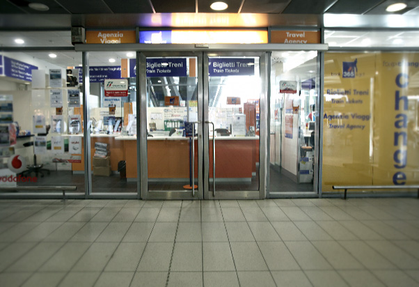 Freccia Viaggi
