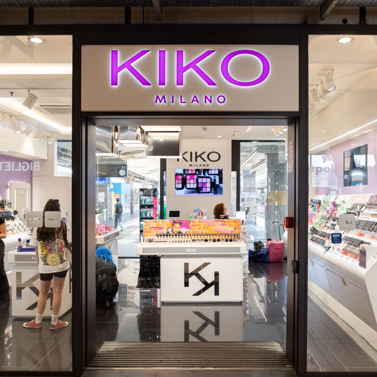 KIKO ITALIA