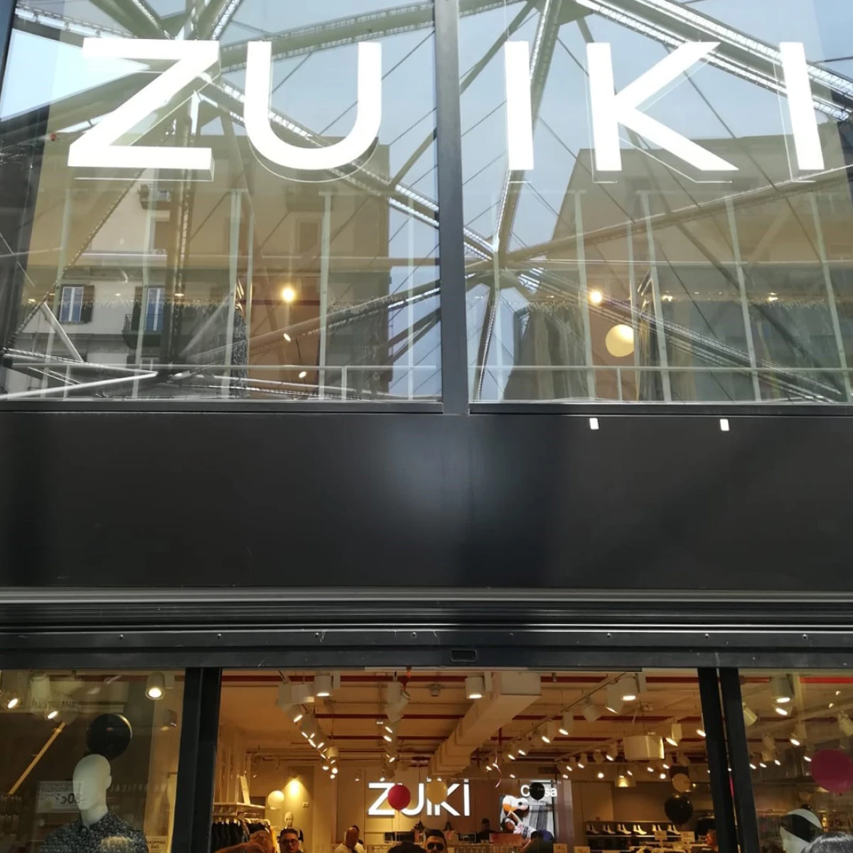 Zuiki