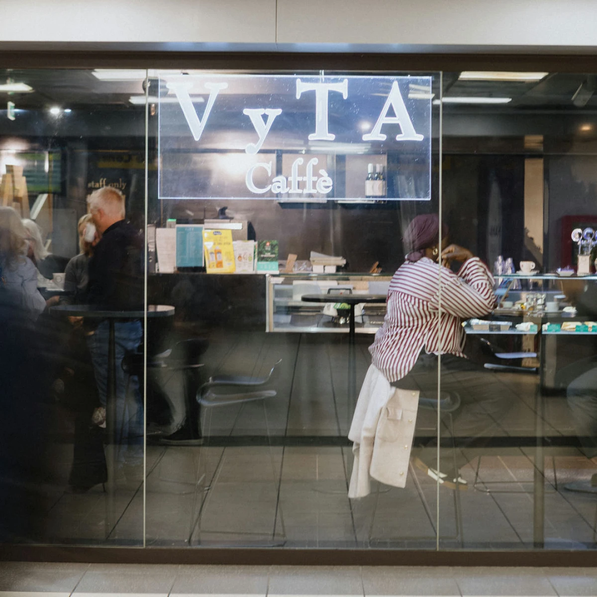 Vyta Boulangerie