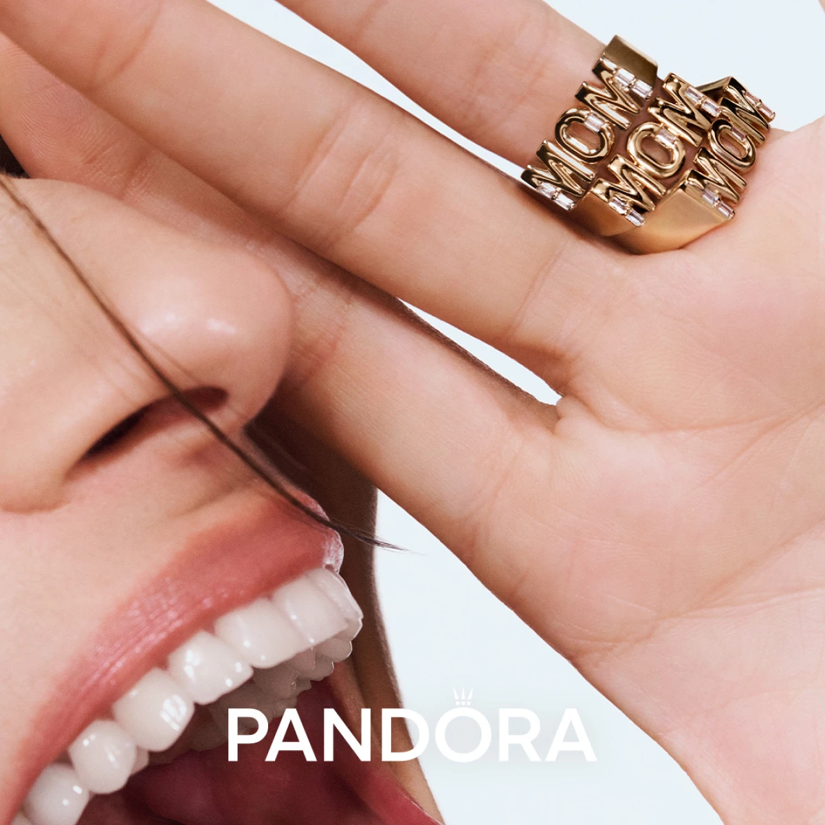 PANDORA