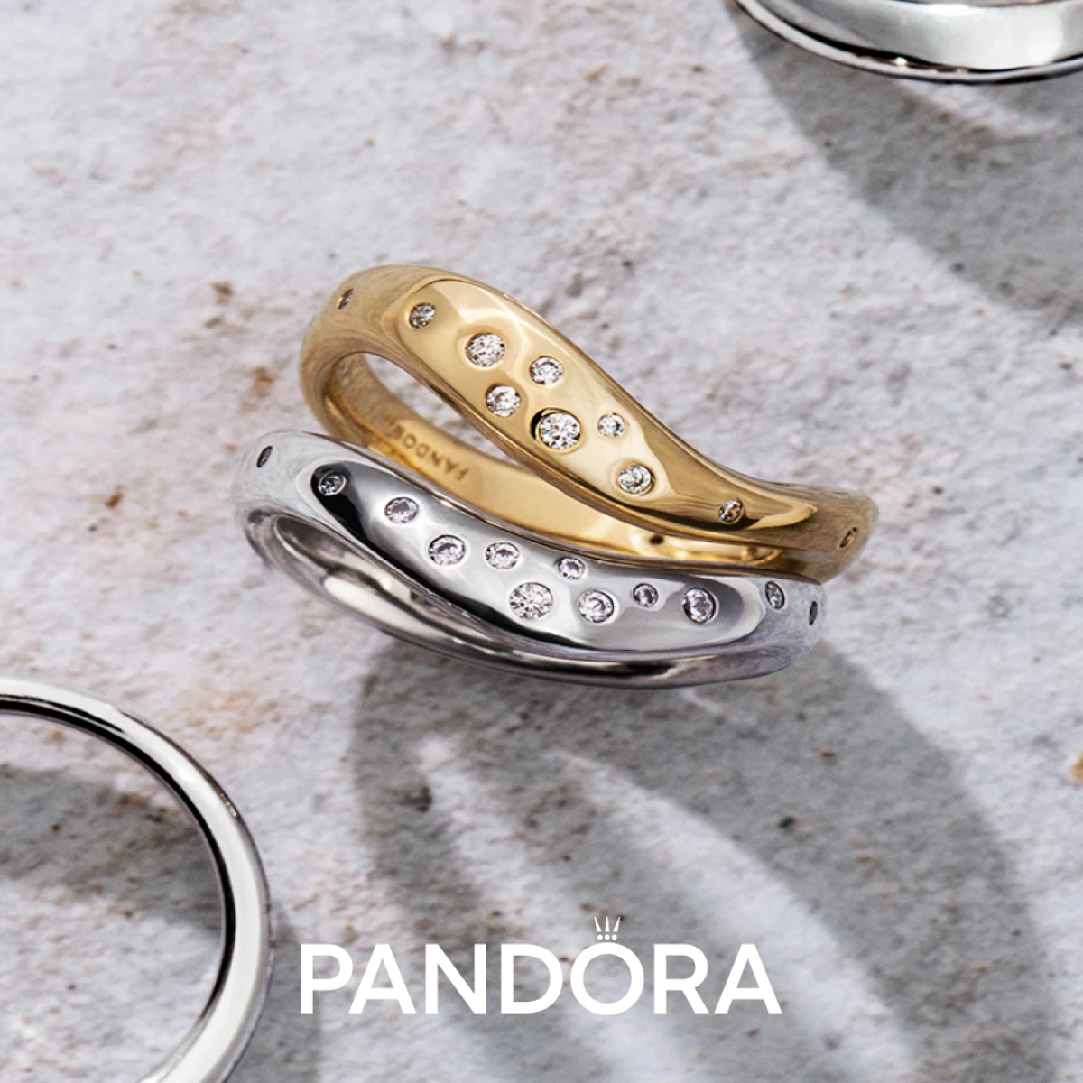PANDORA