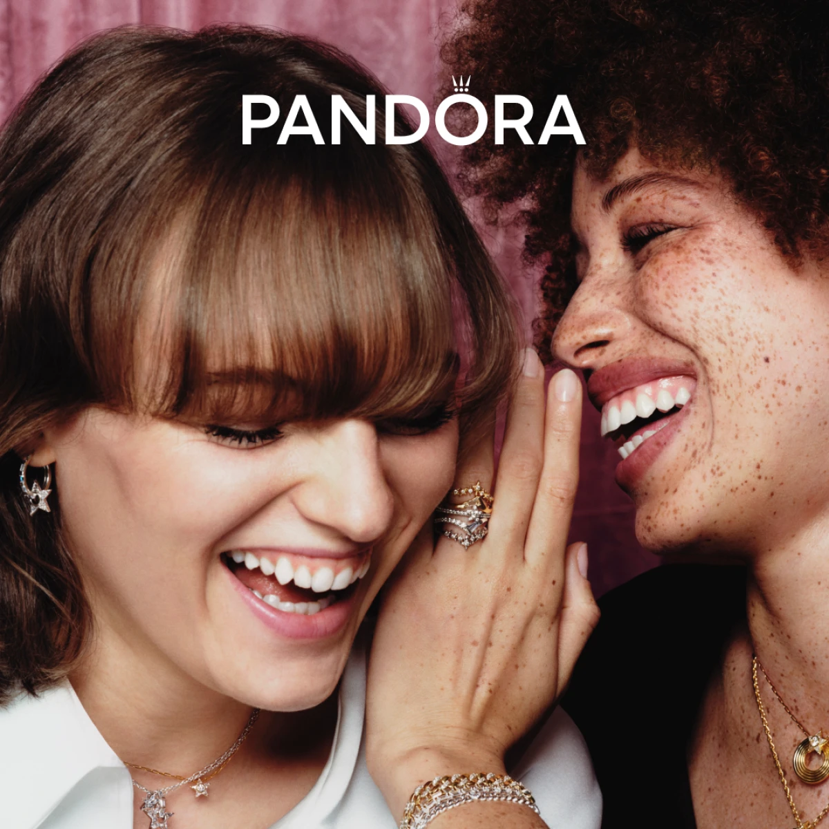 PANDORA