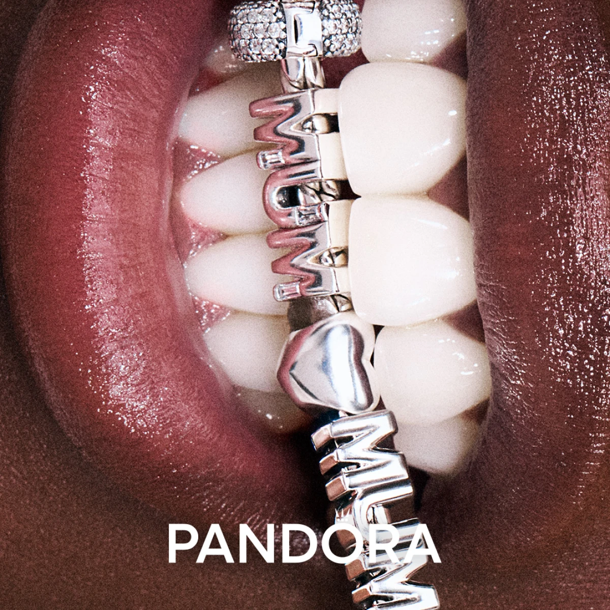 PANDORA