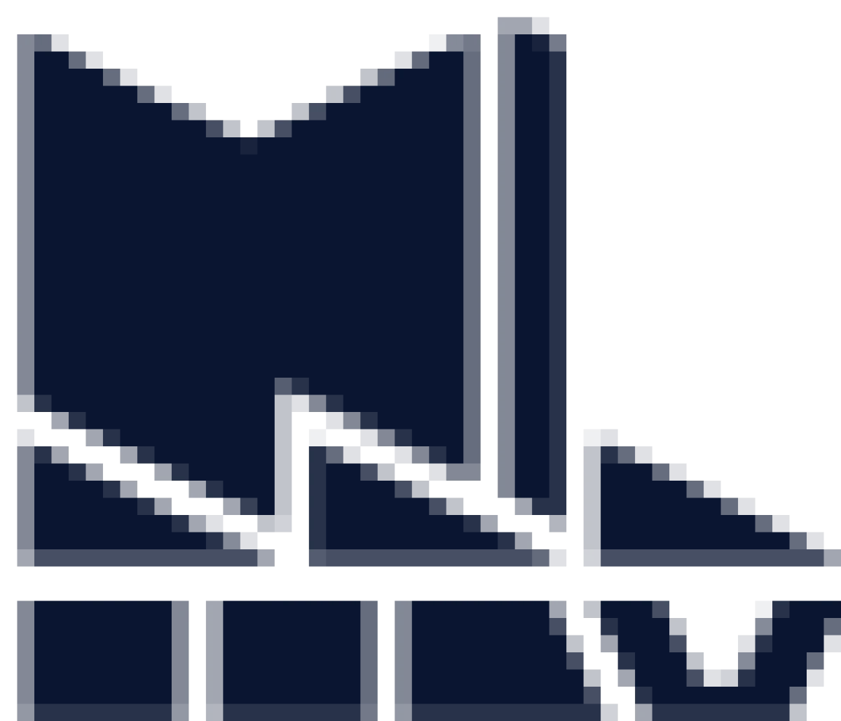 station logo