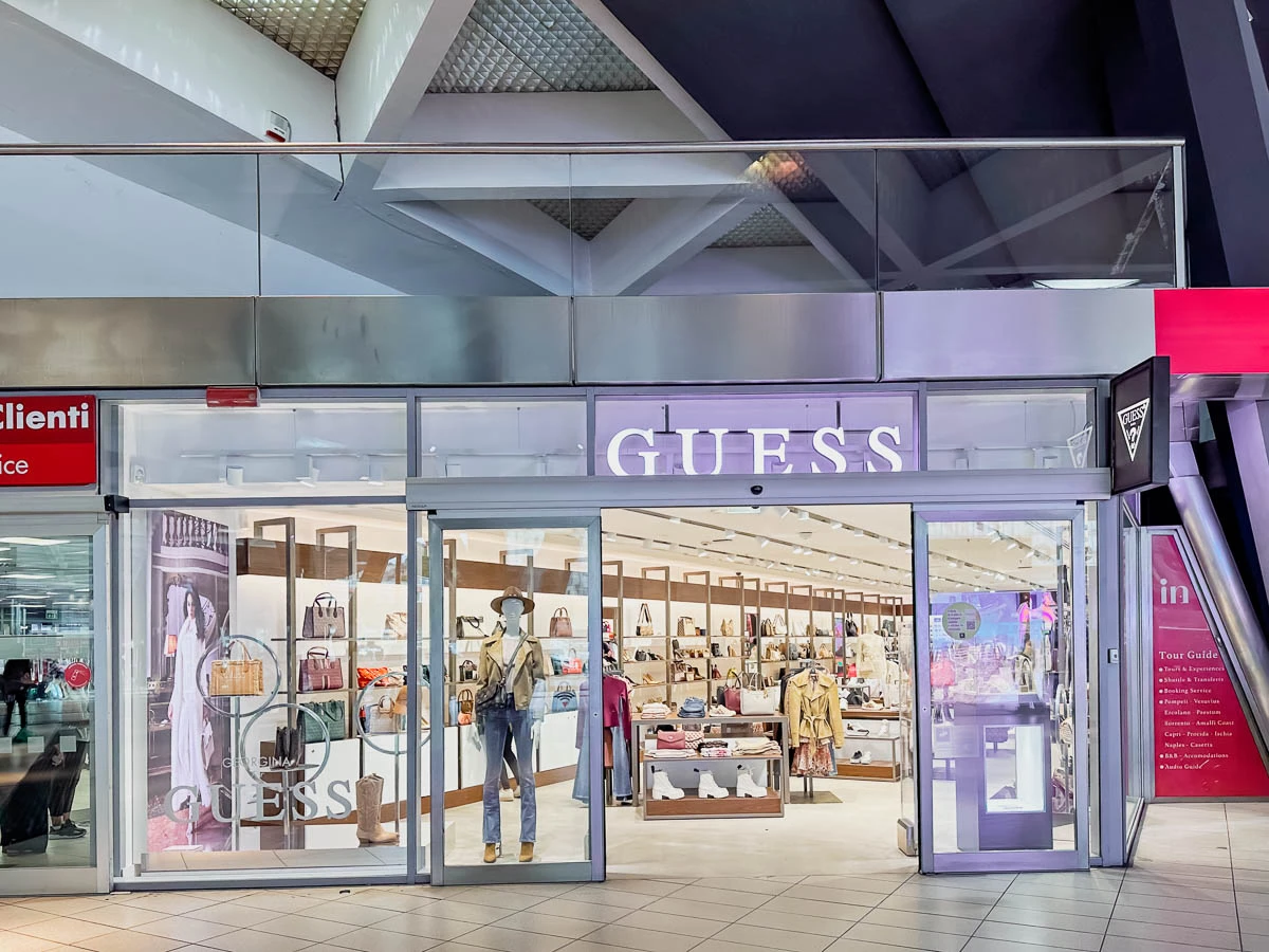 Guess