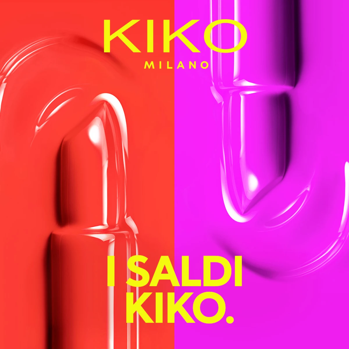 Kiko Milano