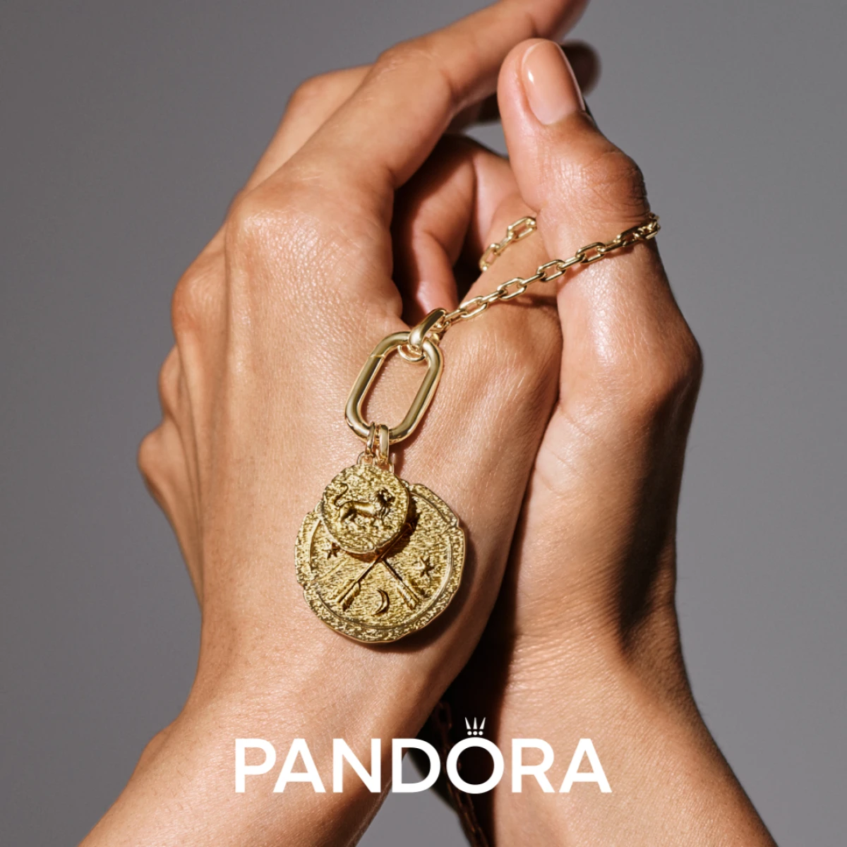 PANDORA