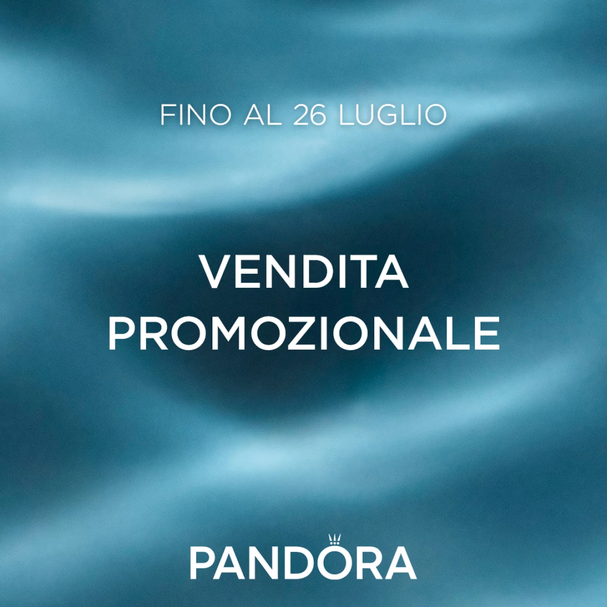 PANDORA
