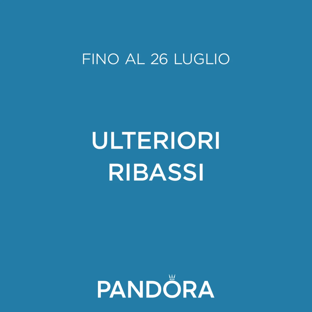 PANDORA